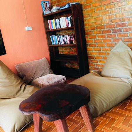 Nadia Resort Kohjum Koh Jum Eksteriør bilde
