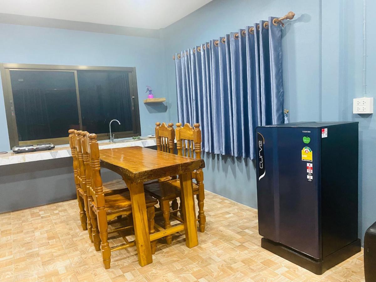 Nadia Resort Kohjum Koh Jum Eksteriør bilde