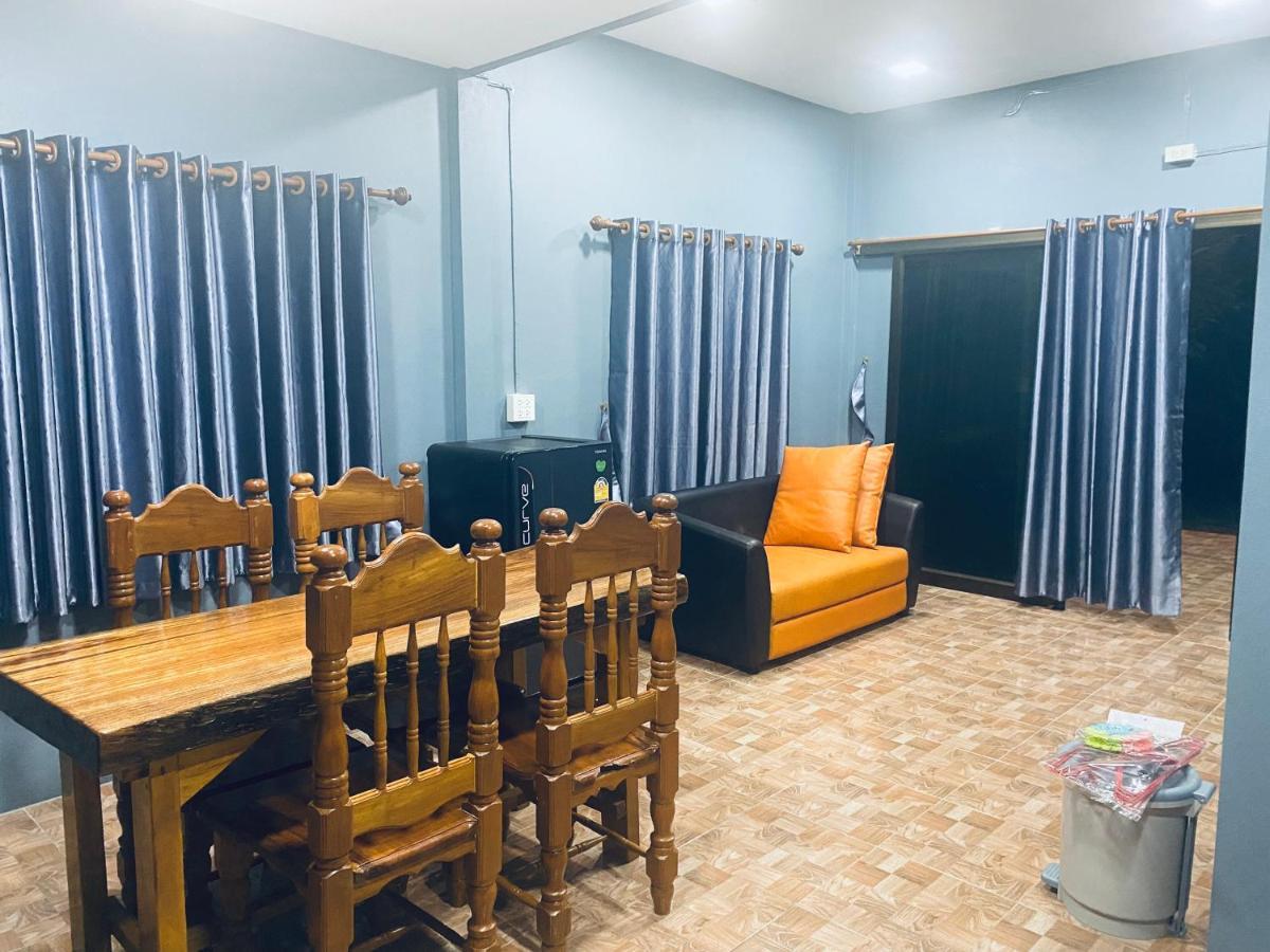 Nadia Resort Kohjum Koh Jum Eksteriør bilde