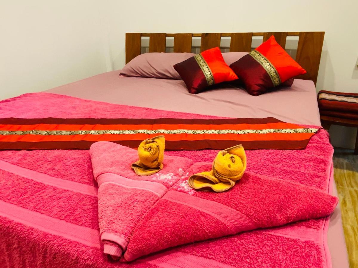 Nadia Resort Kohjum Koh Jum Eksteriør bilde