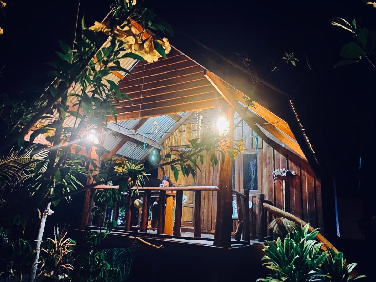 Nadia Resort Kohjum Koh Jum Eksteriør bilde