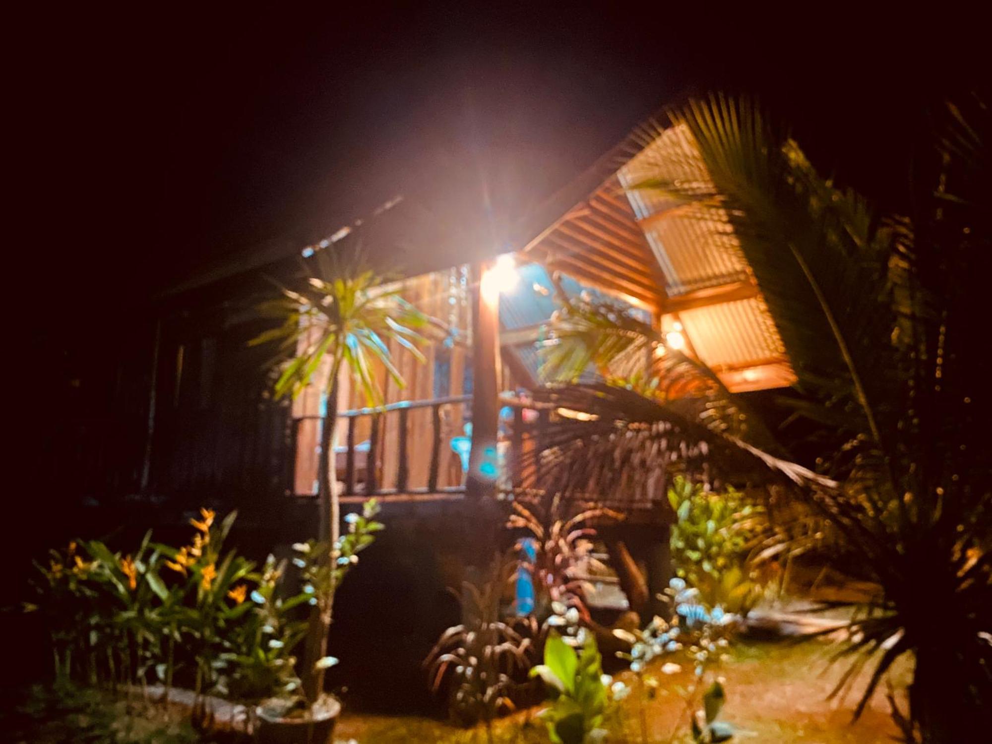 Nadia Resort Kohjum Koh Jum Eksteriør bilde
