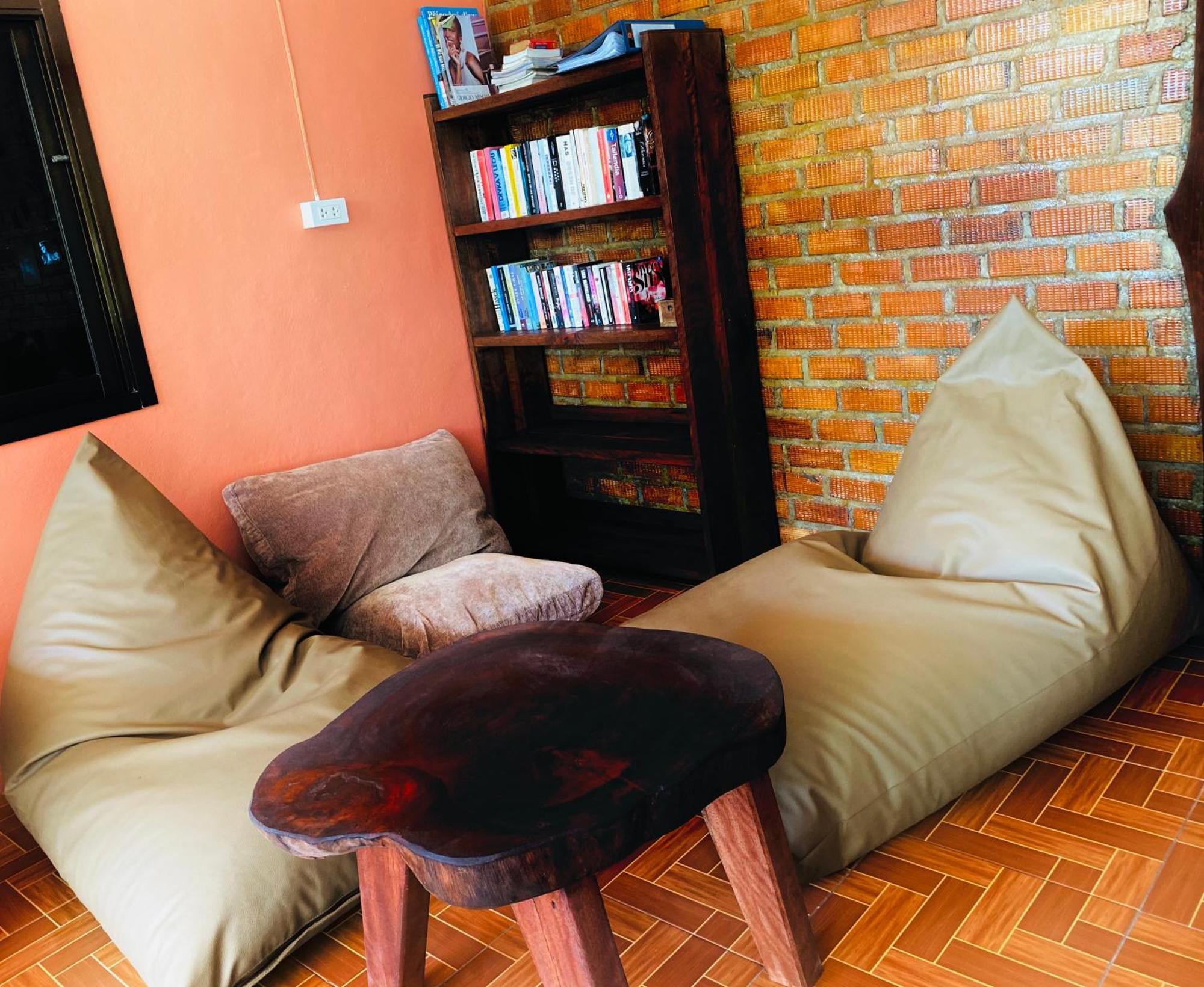 Nadia Resort Kohjum Koh Jum Eksteriør bilde