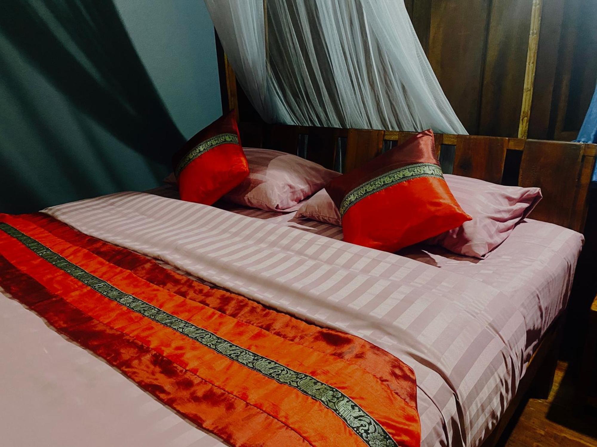 Nadia Resort Kohjum Koh Jum Eksteriør bilde