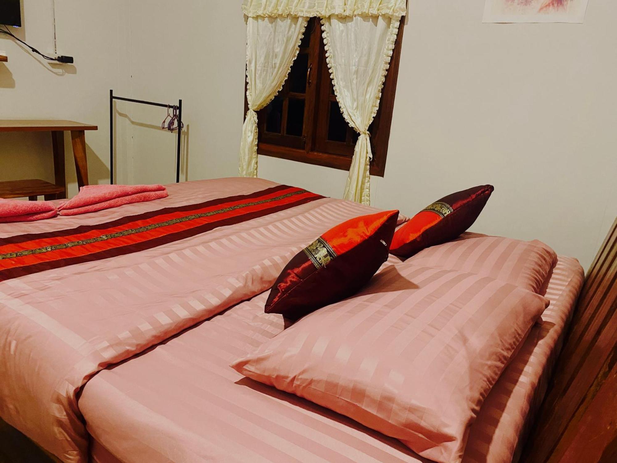 Nadia Resort Kohjum Koh Jum Eksteriør bilde